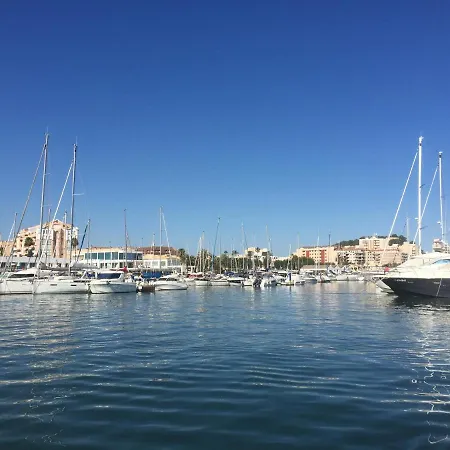 Aquamarina C