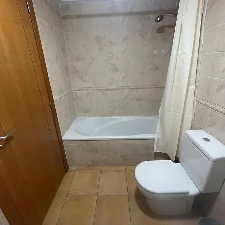 아파트 Aquamarina C *